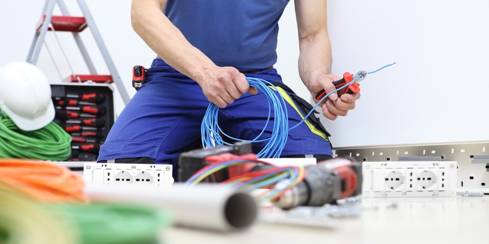 Irnberger Patrick Elektro GmbH aus Waldneukirchen
