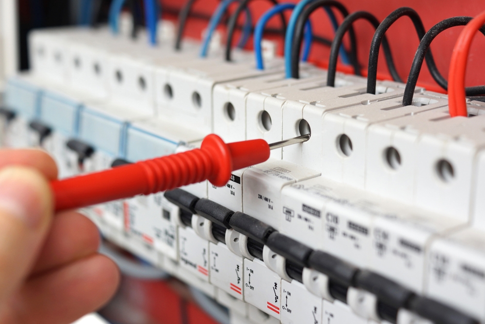 Irnberger Patrick Elektro GmbH aus Waldneukirchen