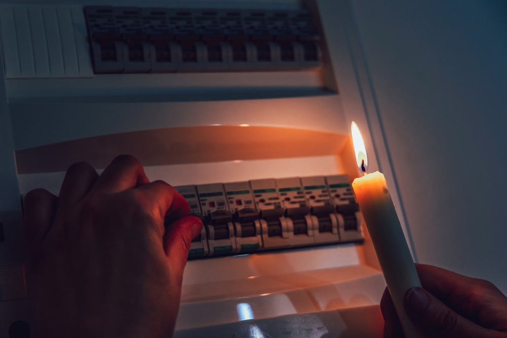 Irnberger Patrick Elektro GmbH aus Waldneukirchen