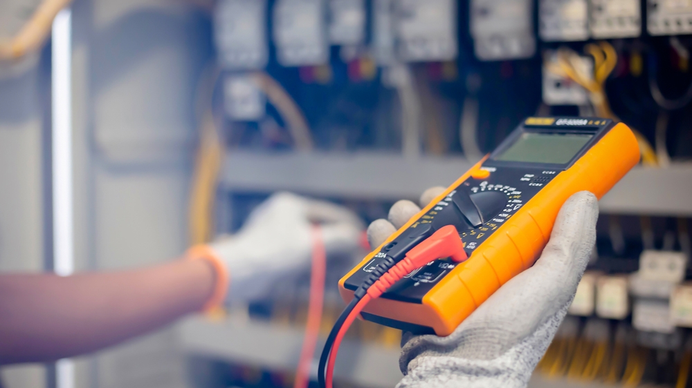 Irnberger Patrick Elektro GmbH aus Waldneukirchen