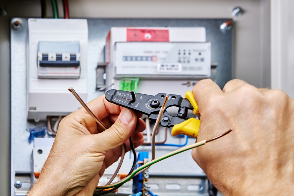 Irnberger Patrick Elektro GmbH aus Waldneukirchen