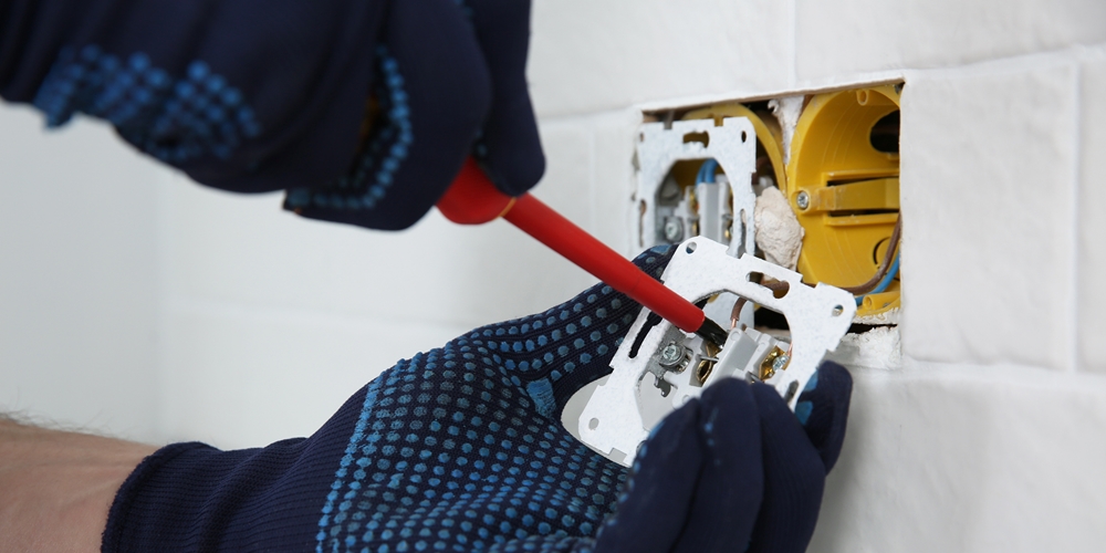 Irnberger Patrick Elektro GmbH aus Waldneukirchen